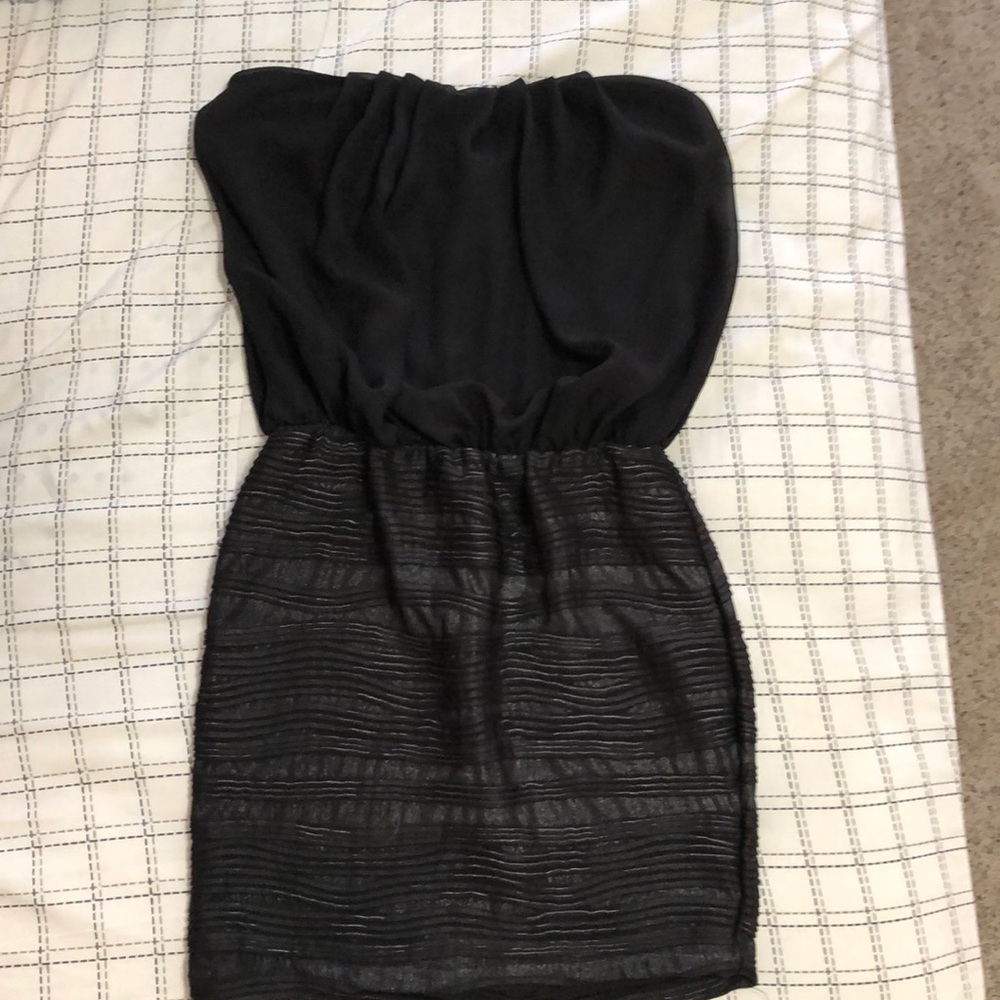 Formal dress